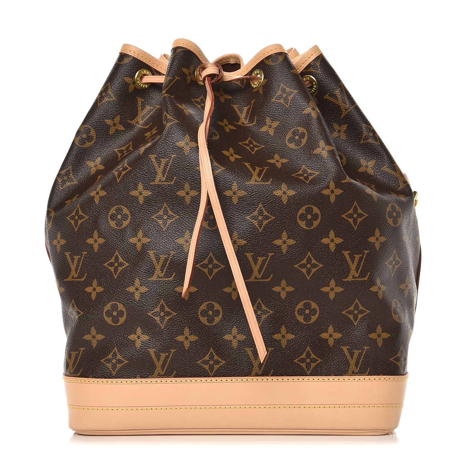 Louis Vuitton Monogram Noe 1 of 7