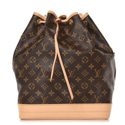 Louis Vuitton Monogram Noe 1 of 7