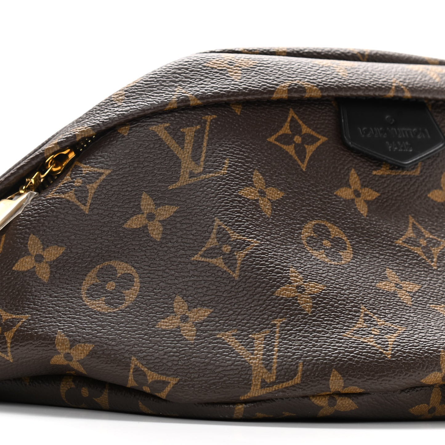 Monogram My LV World Tour Bumbag