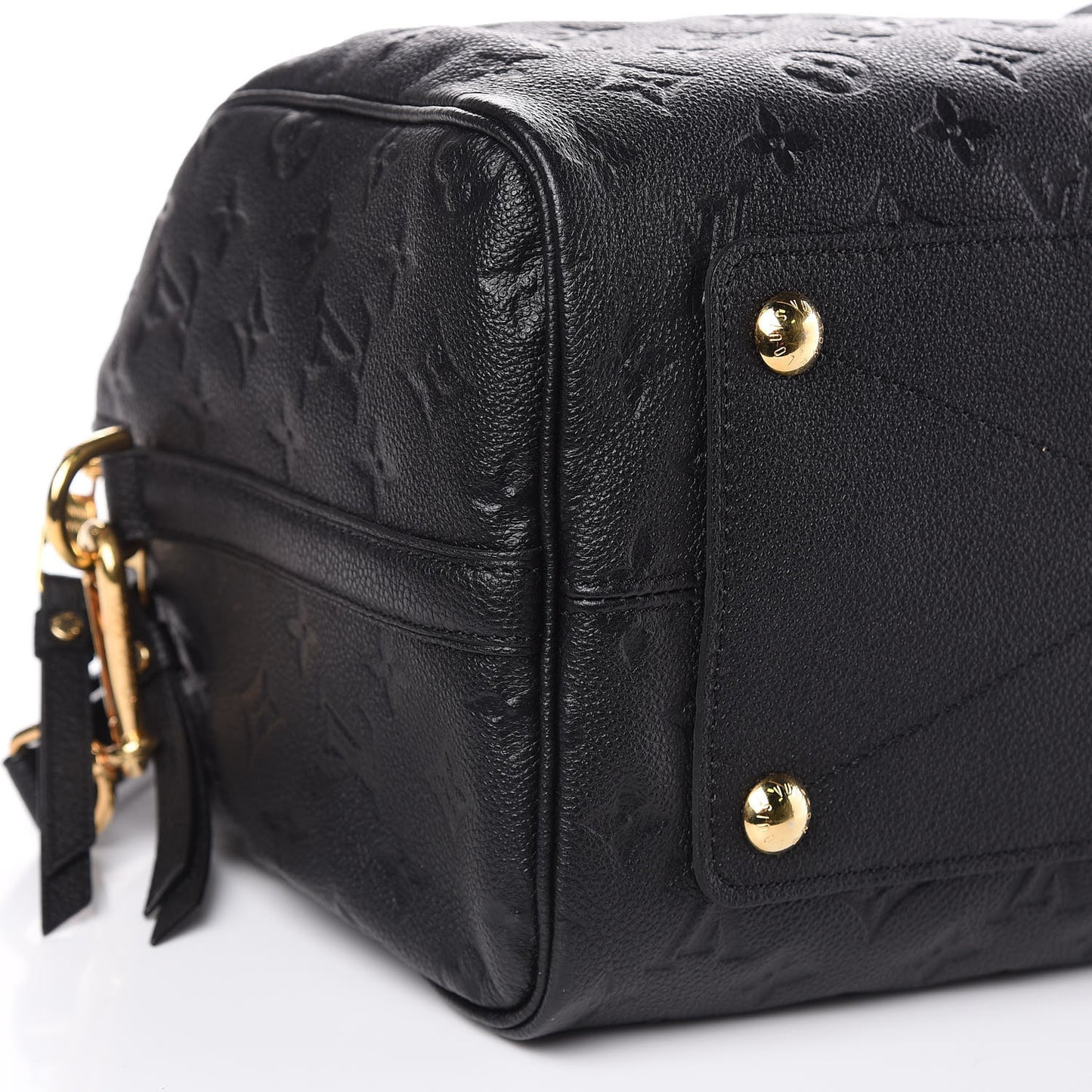 Empreinte Speedy Bandouliere 30 Black