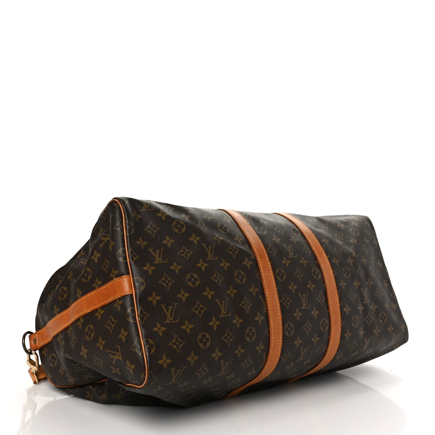 Monogram Keepall Bandouliere 55