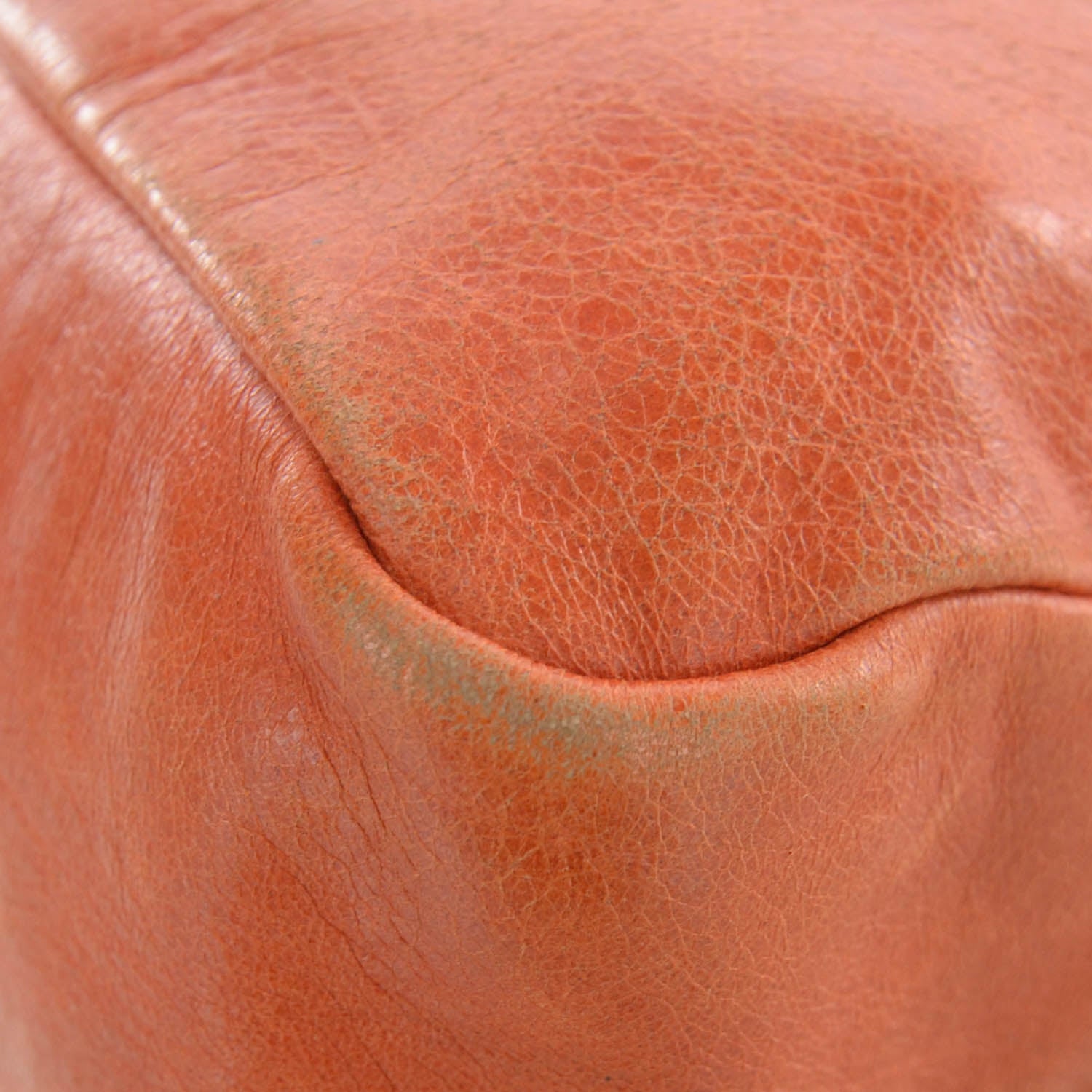 Balenciaga Agneau Town Tomate 8 of 16