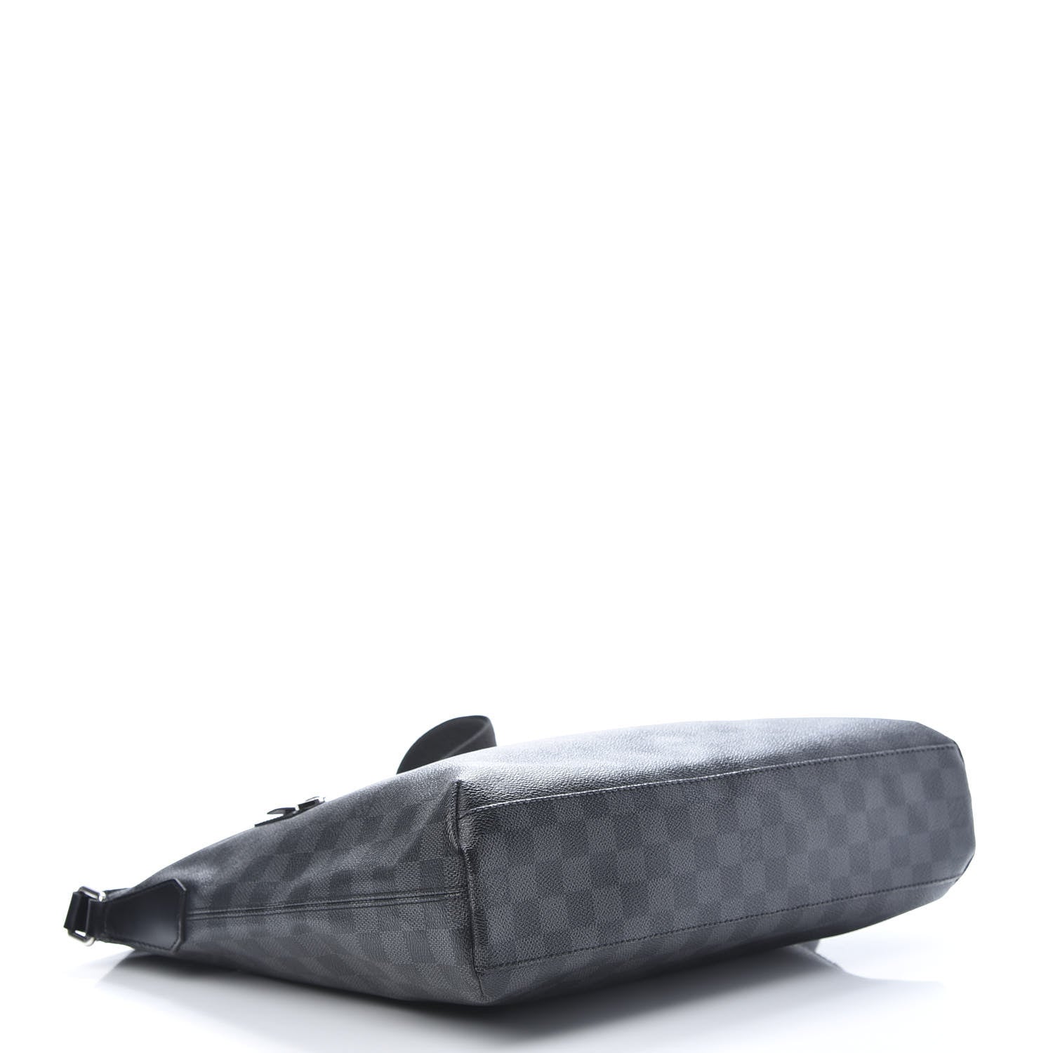 Louis Vuitton Damier Graphite Mick MM 4 of 11