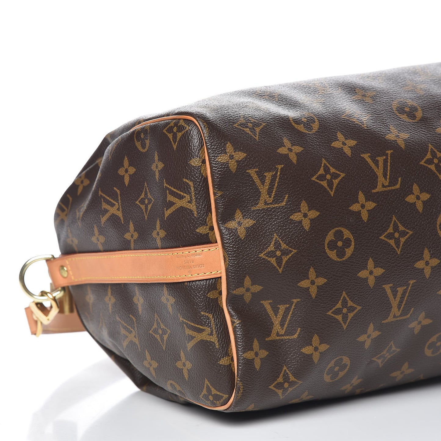 Monogram Speedy Bandouliere 30
