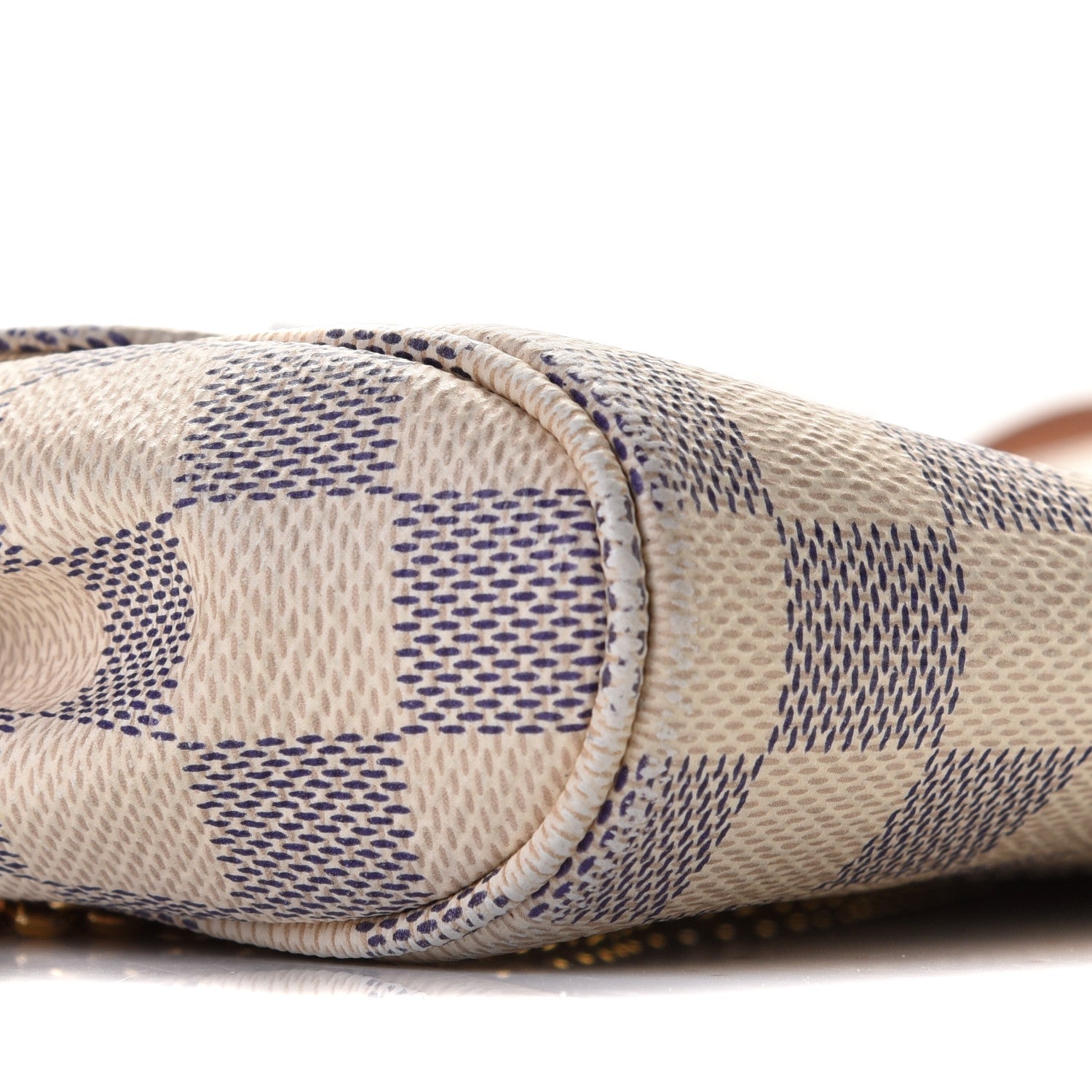 Louis Vuitton Damier Azur Favorite MM 5 of 11