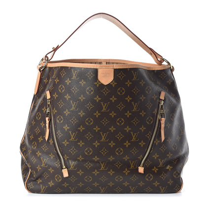 Louis Vuitton Monogram Delightful GM 1 of 9