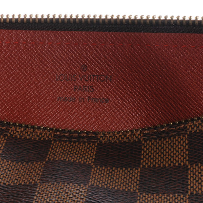 Louis Vuitton Damier Ebene Papillon 30 7 of 9