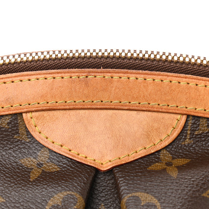 Louis Vuitton Monogram Tivoli PM 14 of 18