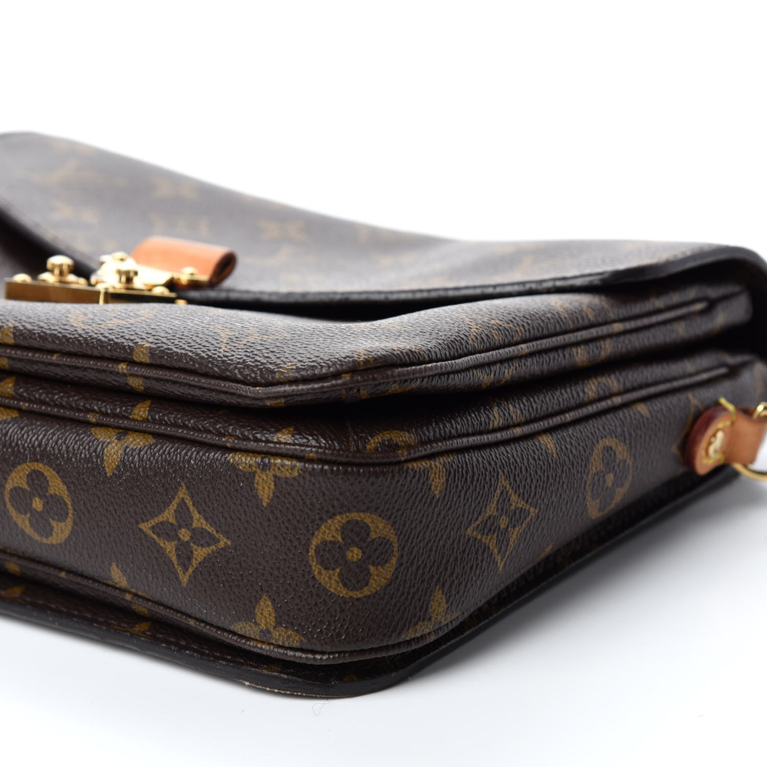 Louis Vuitton Monogram Pochette Metis 7 of 14