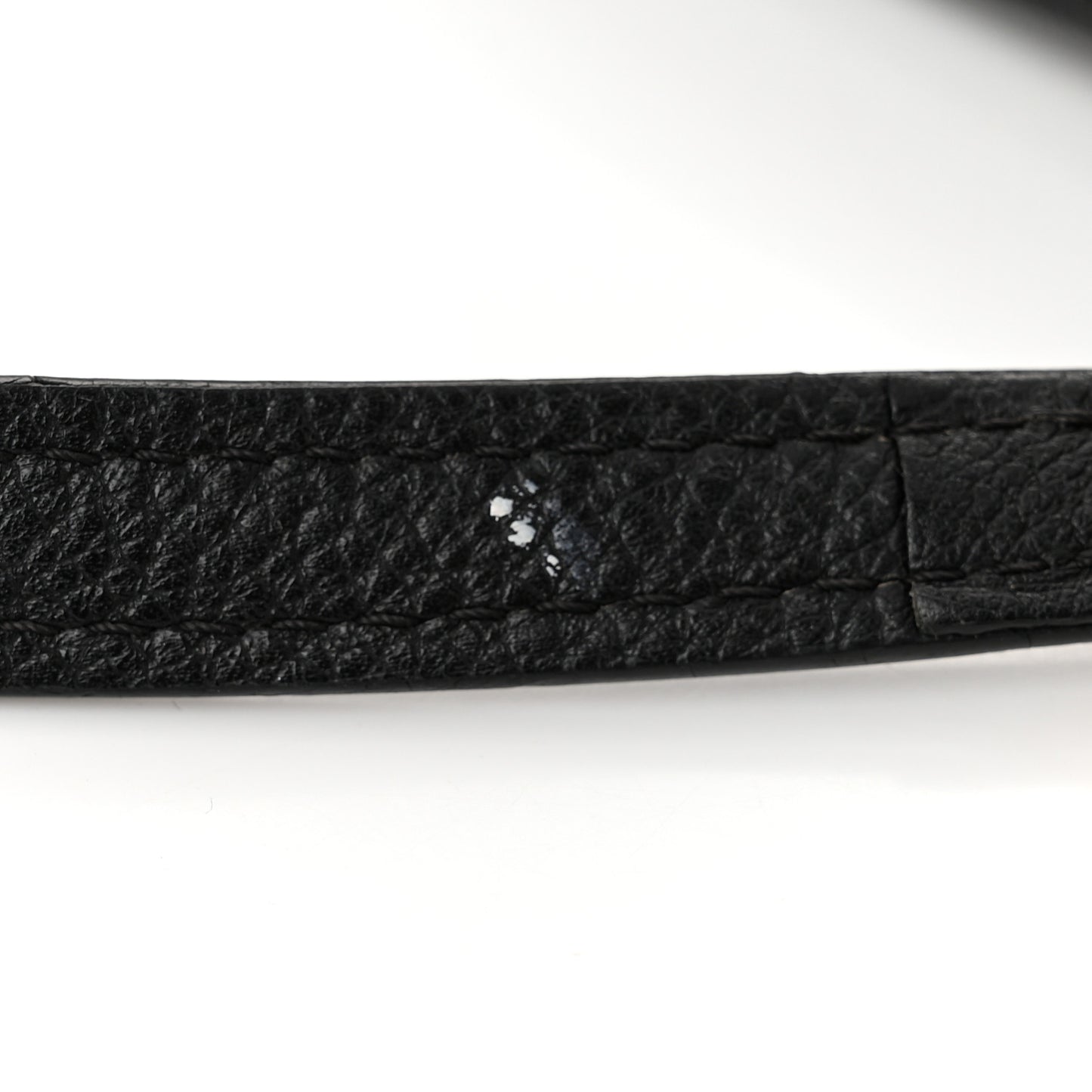 Monogram Pallas Shopper Black