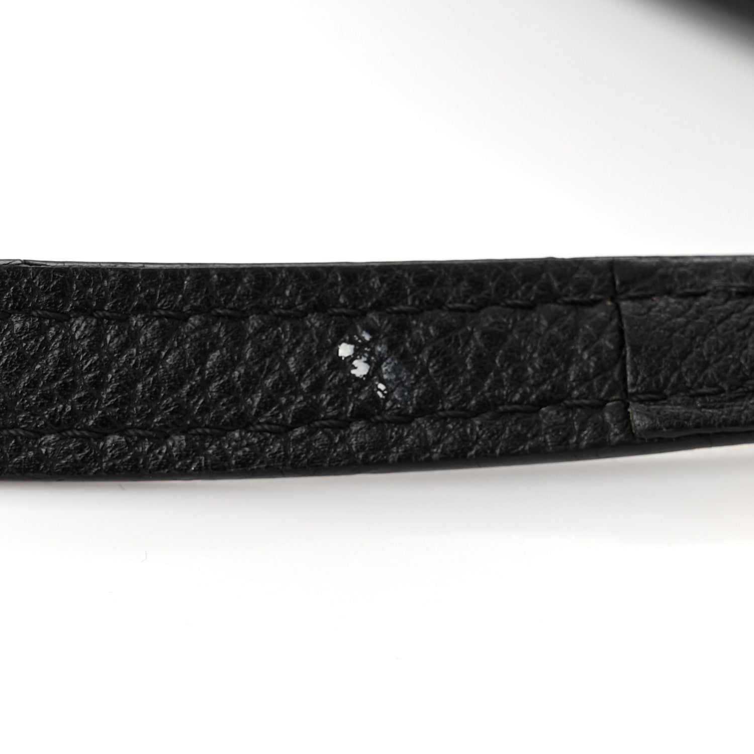 Louis Vuitton Monogram Pallas Shopper Black 12 of 12