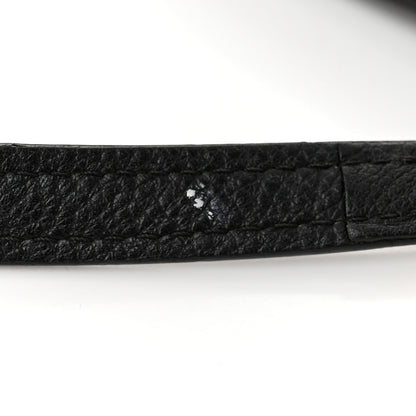 Louis Vuitton Monogram Pallas Shopper Black 12 of 12