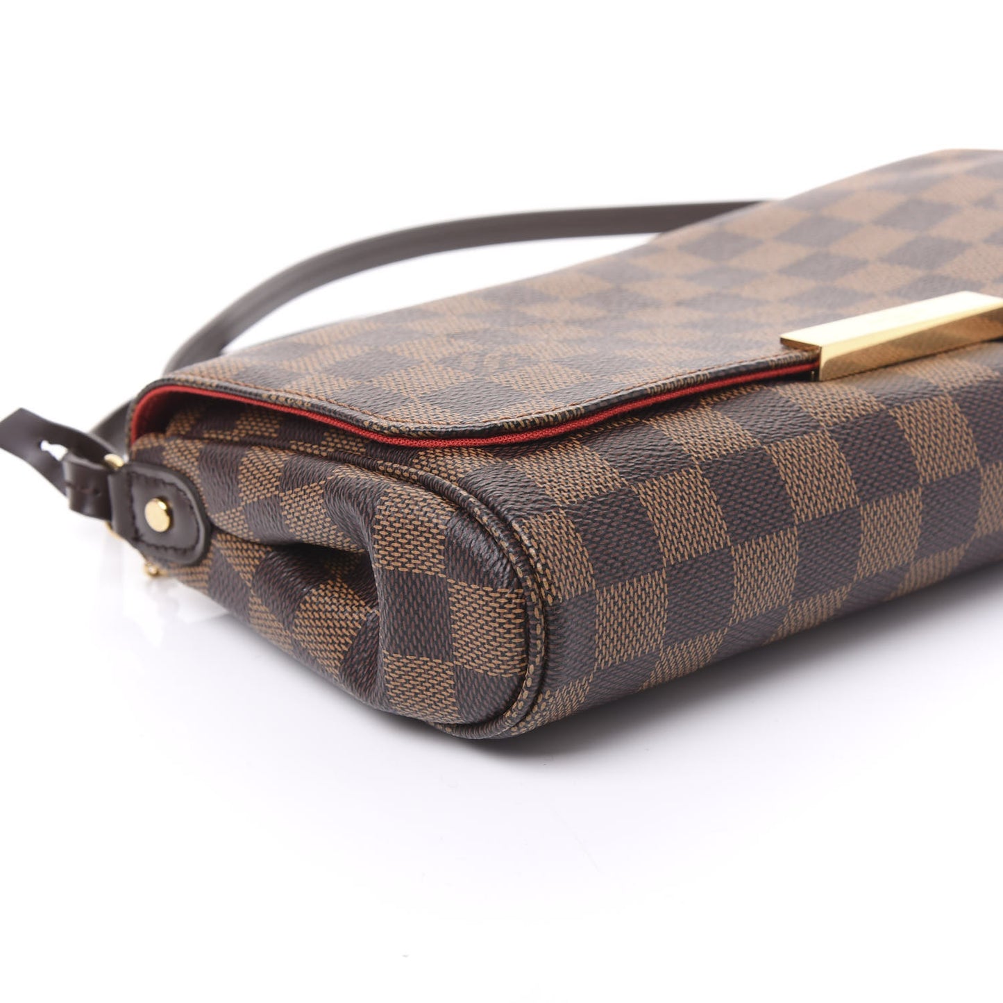 Damier Ebene Favorite MM