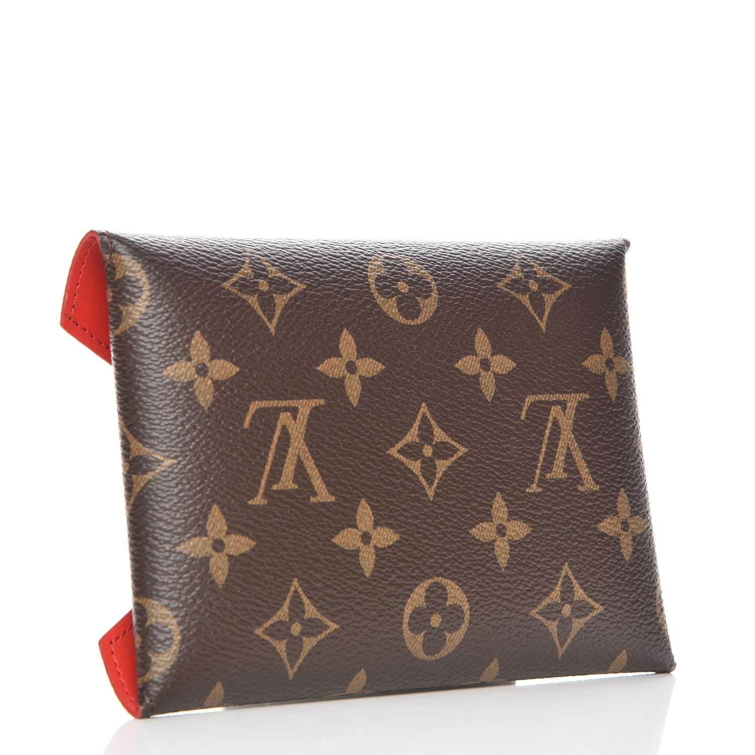 Louis Vuitton Monogram Medium Kirigami Pochette Insert 3 of 7