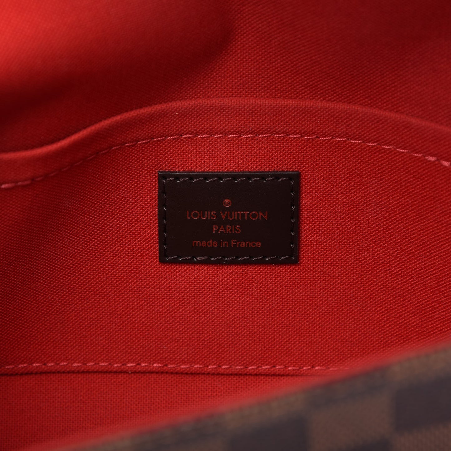 Damier Ebene Favorite MM