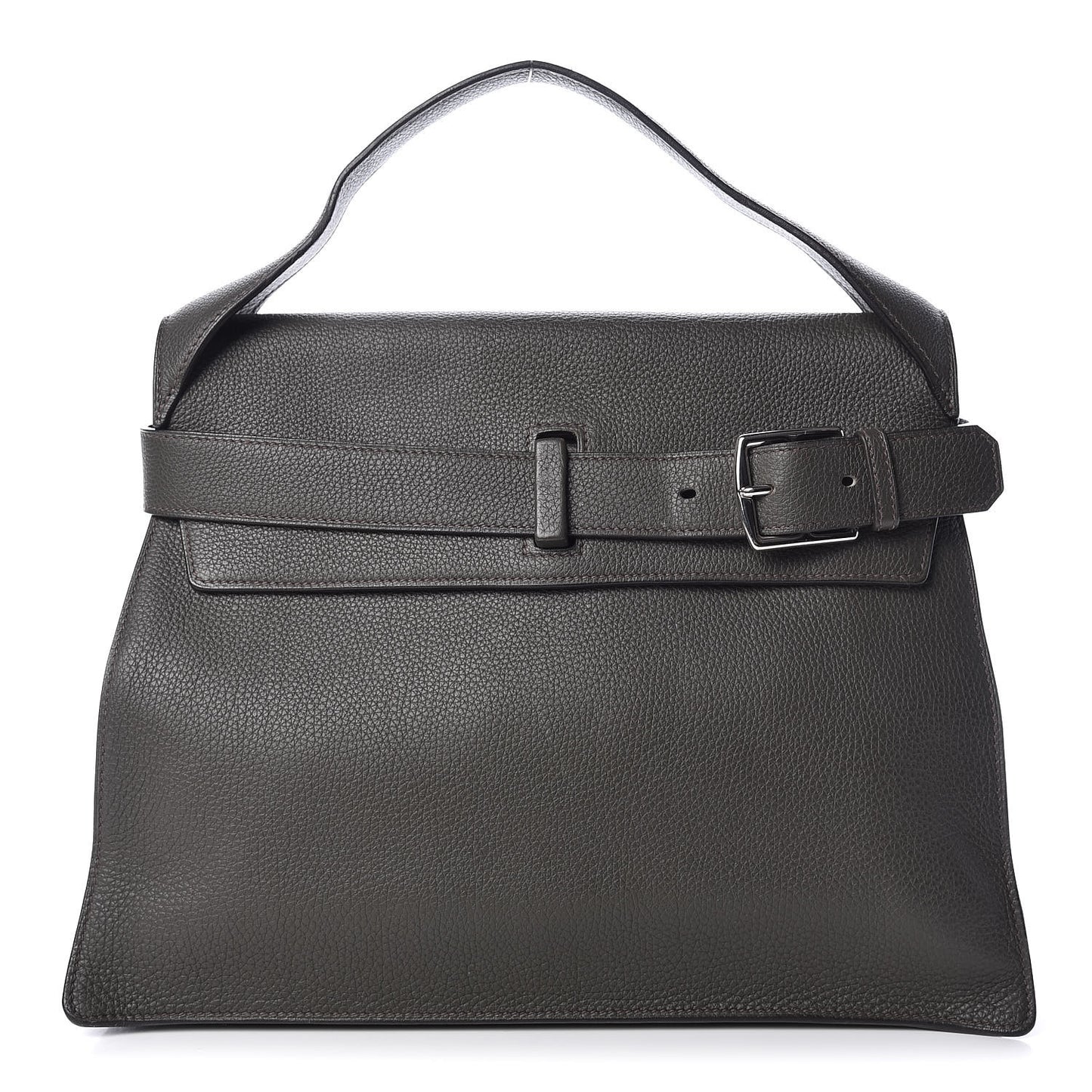 Taurillon Clemence Etribelt Vert De Gris