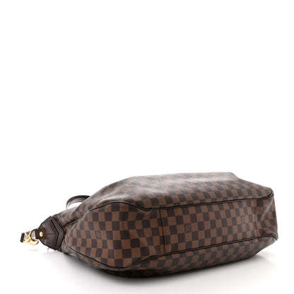 Louis Vuitton Damier Ebene Evora GM 4 of 9
