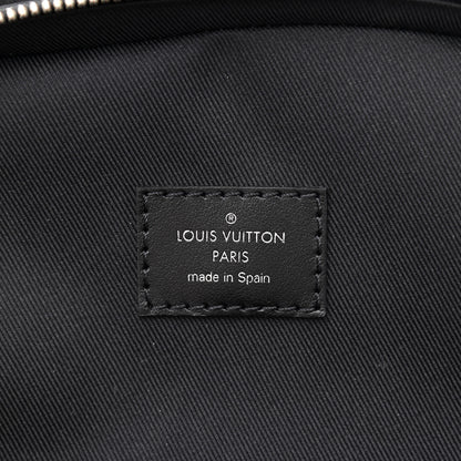 Louis Vuitton Monogram Macassar Avenue Sling Bag NM 8 of 11