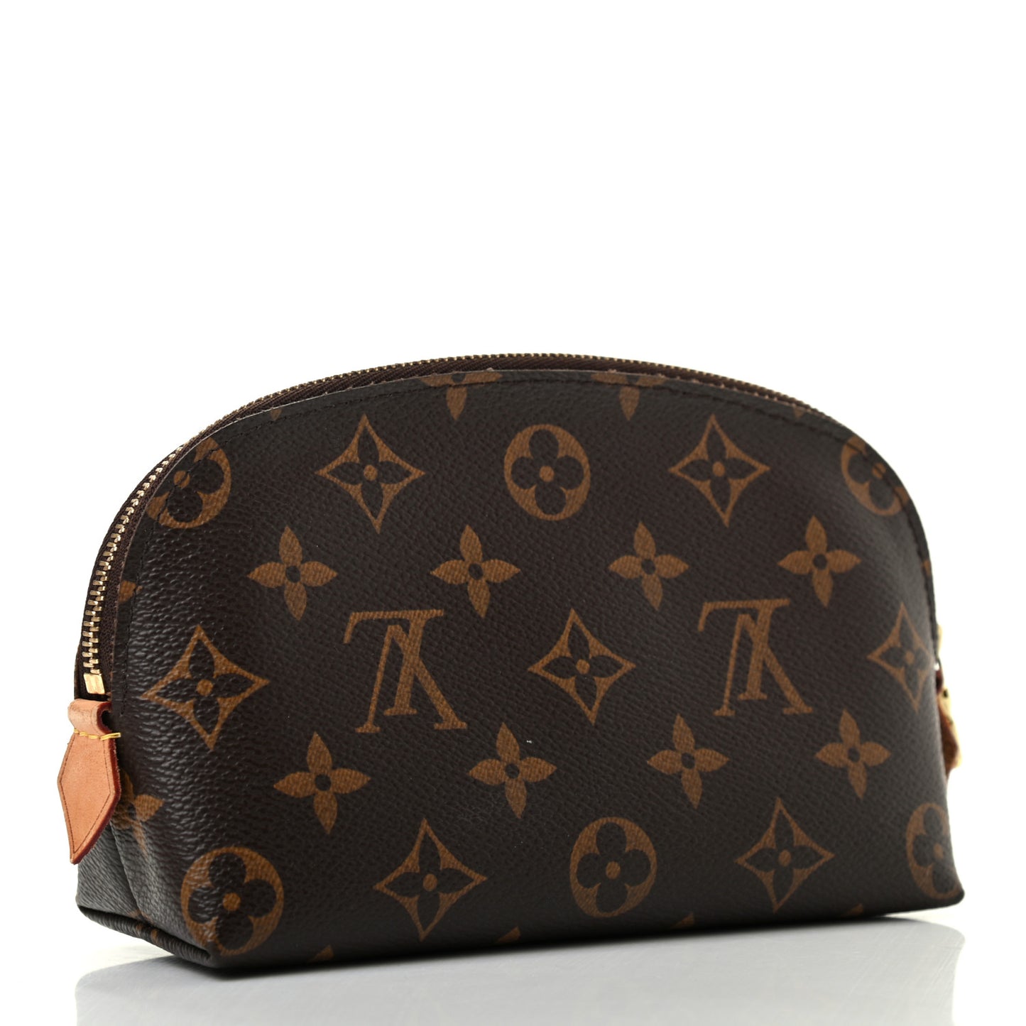 Monogram Cosmetic Pouch