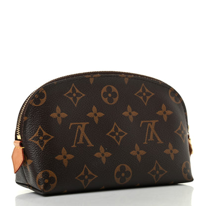 Louis Vuitton Monogram Cosmetic Pouch 3 of 7