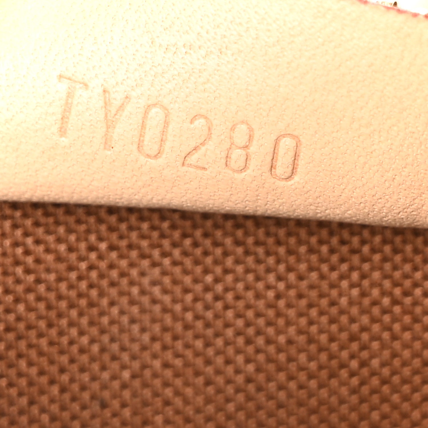 Louis Vuitton Monogram Nano Speedy 7 of 11