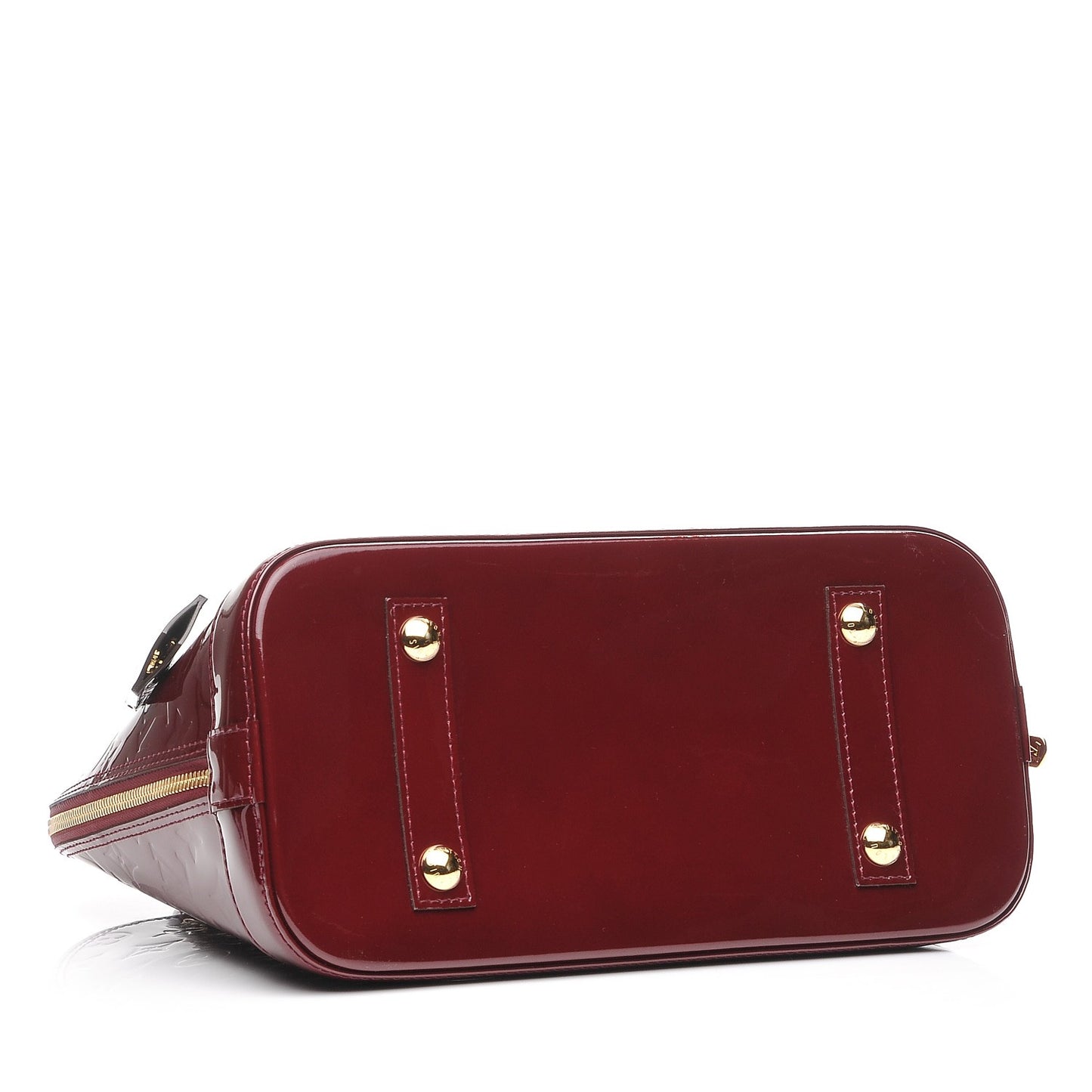 Vernis Alma PM Griotte