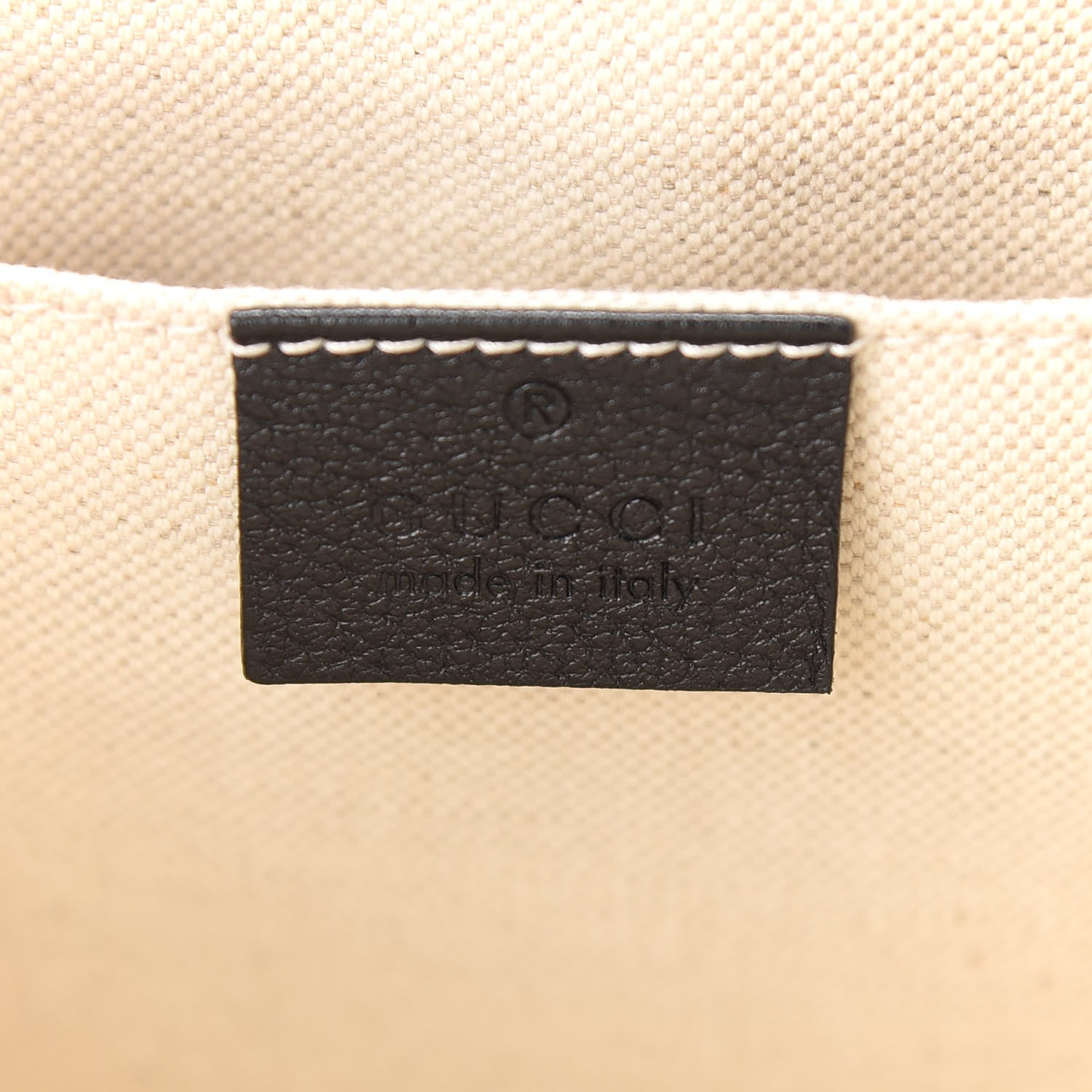 Gucci Wicker Vimni Shoulder Bag Natural 6 of 9