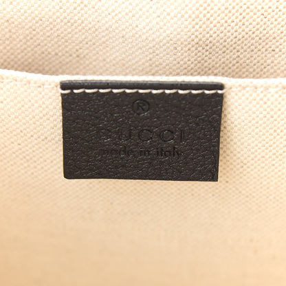 Gucci Wicker Vimni Shoulder Bag Natural 6 of 9