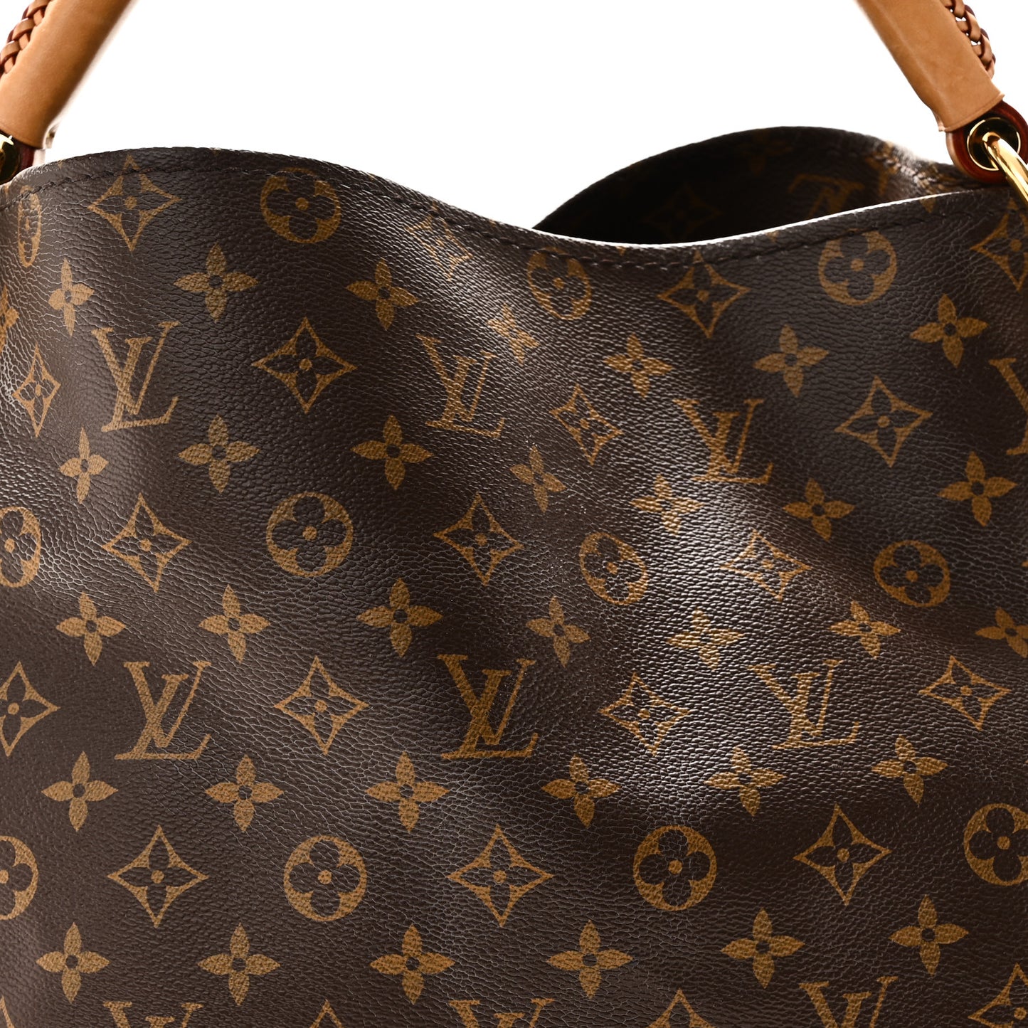 Monogram Artsy MM