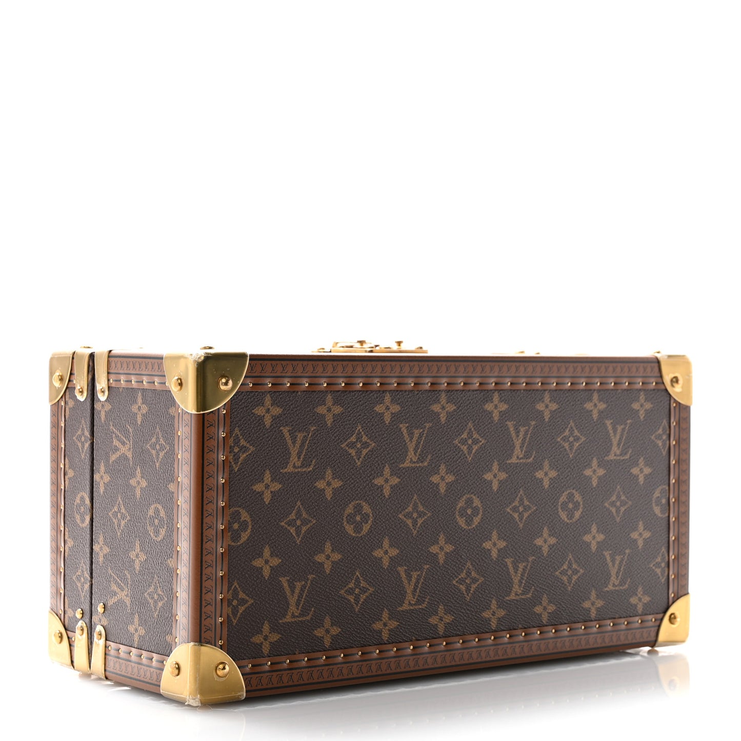 Monogram Coffret Accessories Magenta