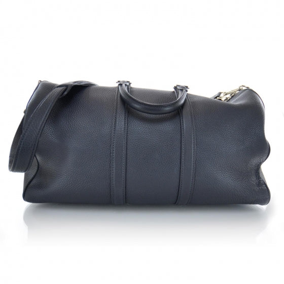 Louis Vuitton Naxos Keepall 45 3 of 11