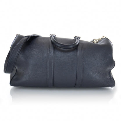 Louis Vuitton Naxos Keepall 45 3 of 11