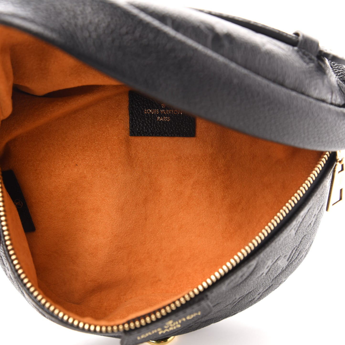 Empreinte BumBag Black