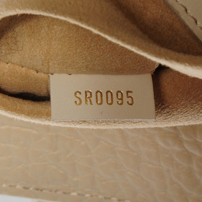 Louis Vuitton Mini Lin Trapeze GM Rose 8 of 8