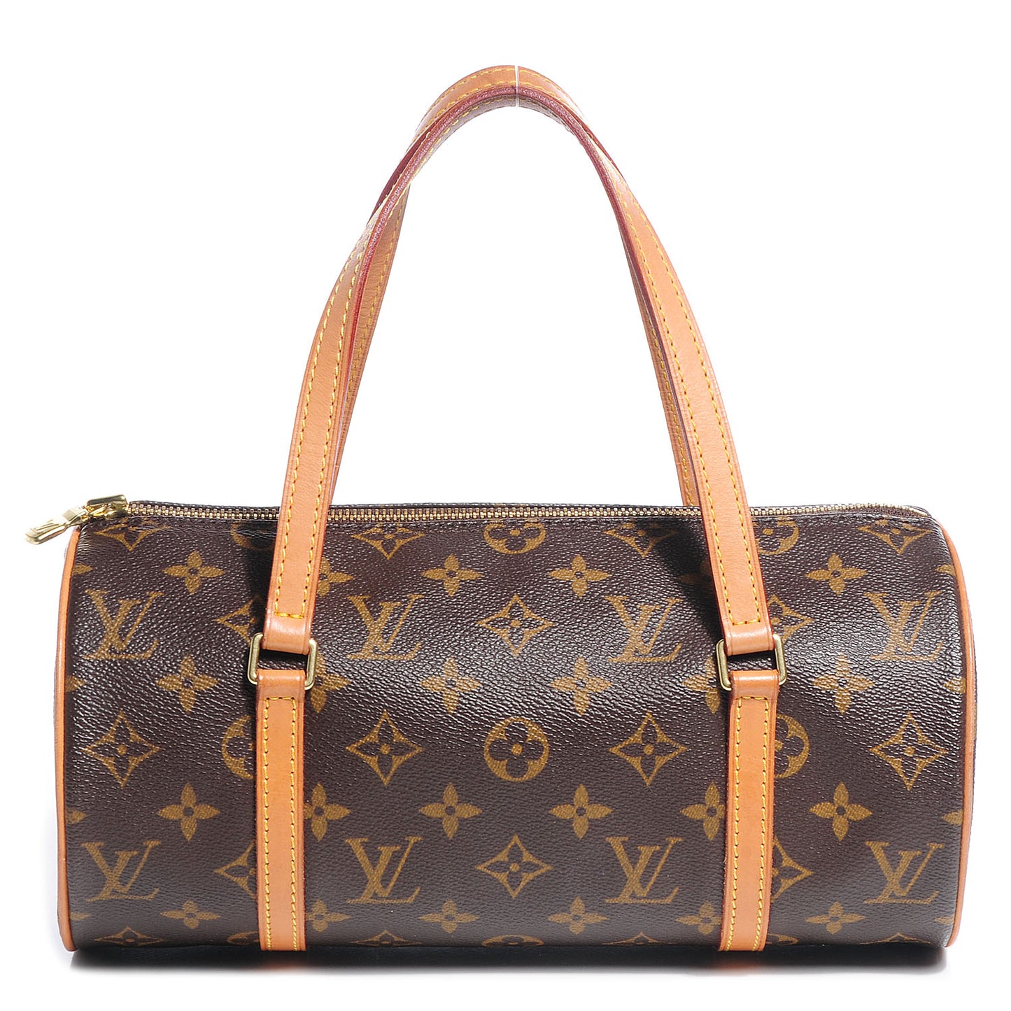 Monogram Papillon 26
