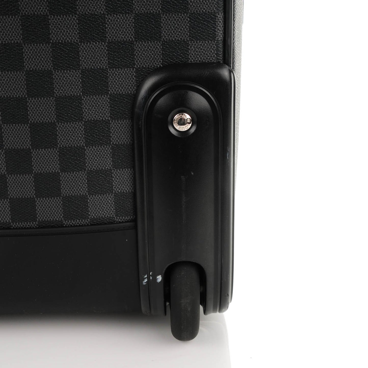 Damier Graphite Pegase 65