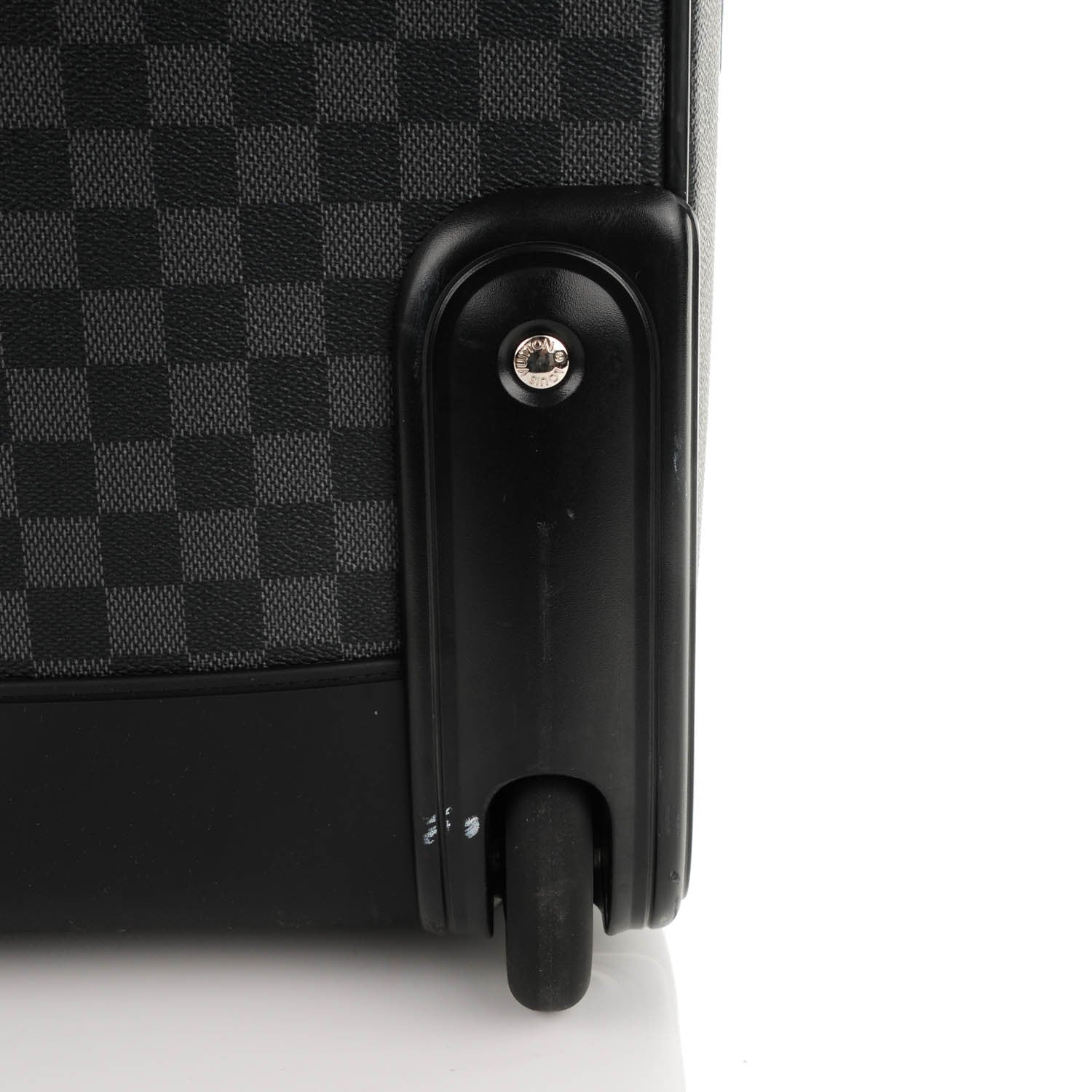 Louis Vuitton Damier Graphite Pegase 65 11 of 12