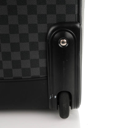 Louis Vuitton Damier Graphite Pegase 65 11 of 12