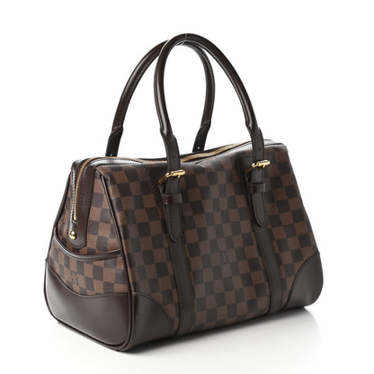 Louis Vuitton Damier Ebene Berkeley 3 of 9