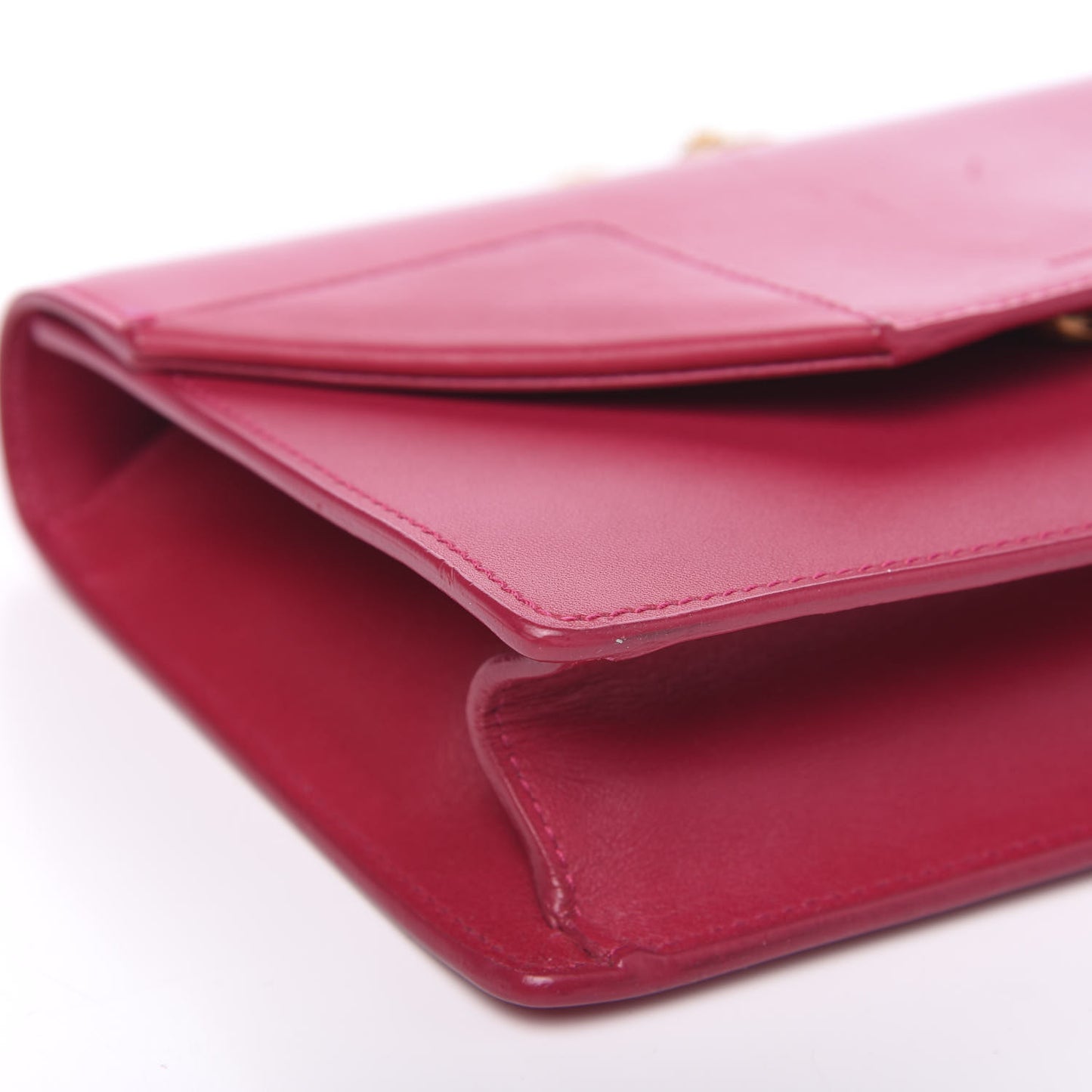 Calfskin Small Betty Pink