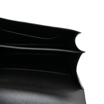 Hermes Epsom Constance 18 Black 5 of 12
