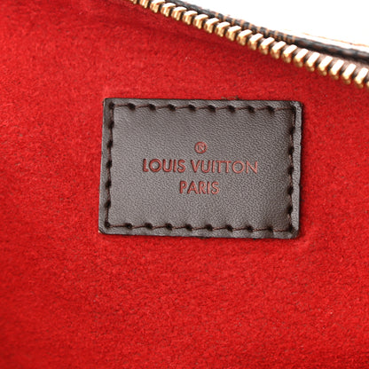 Louis Vuitton Damier Ebene Evora MM 7 of 11