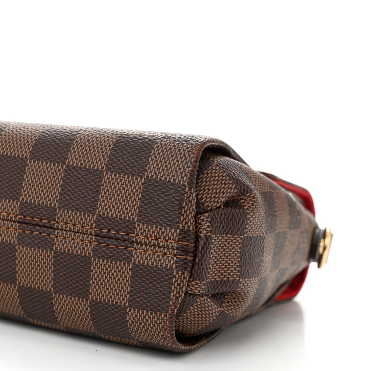 Louis Vuitton Damier Ebene Croisette 9 of 12