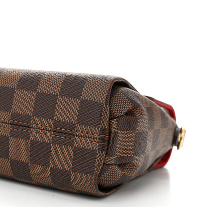 Louis Vuitton Damier Ebene Croisette 9 of 12