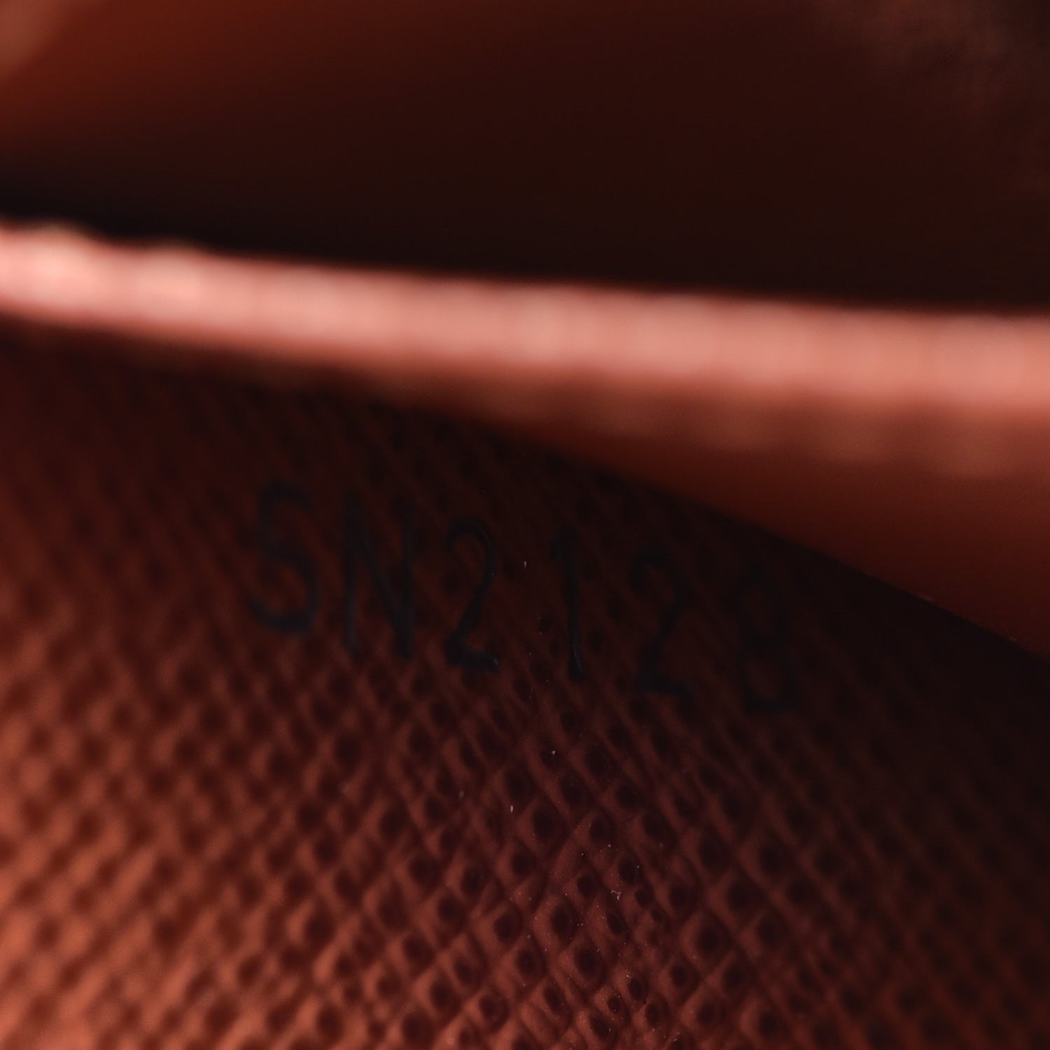 Louis Vuitton Monogram Zippy Coin Purse 7 of 10