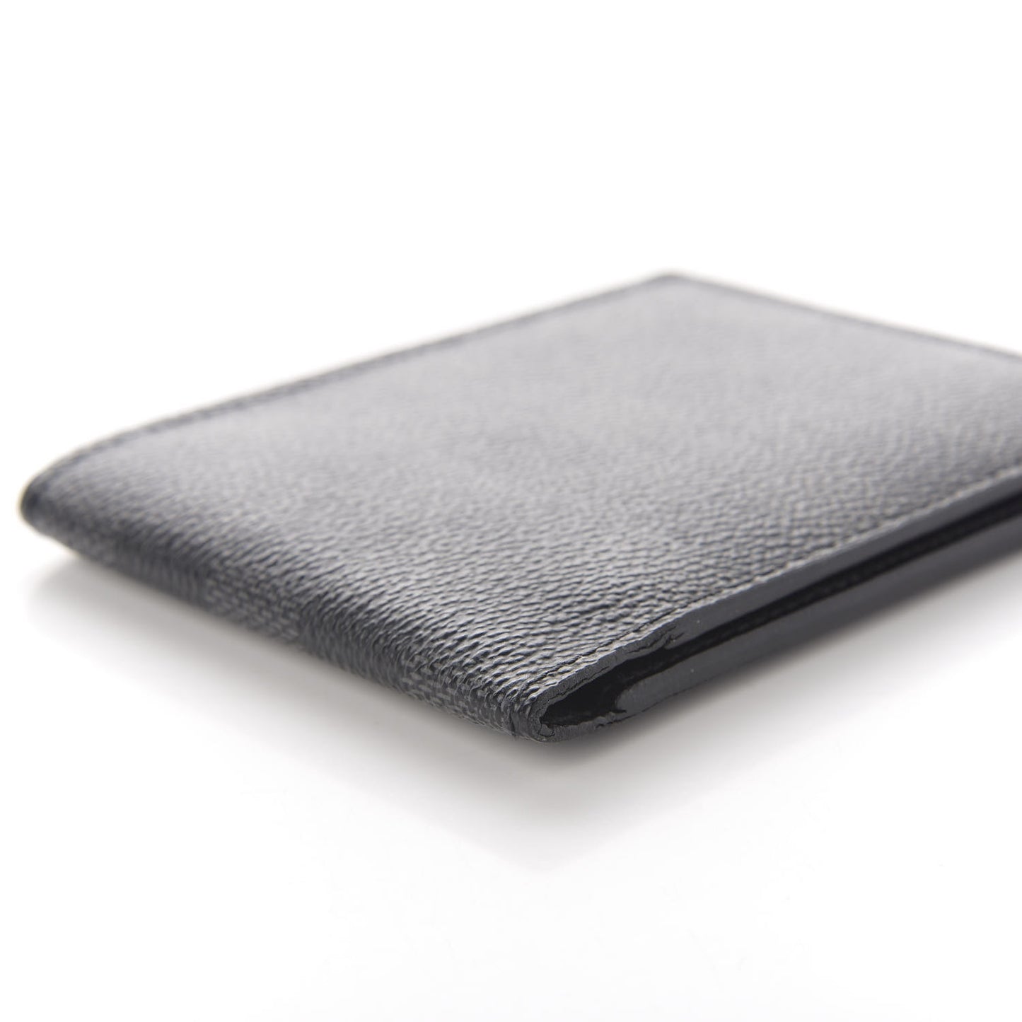 Damier Graphite Multiple Wallet