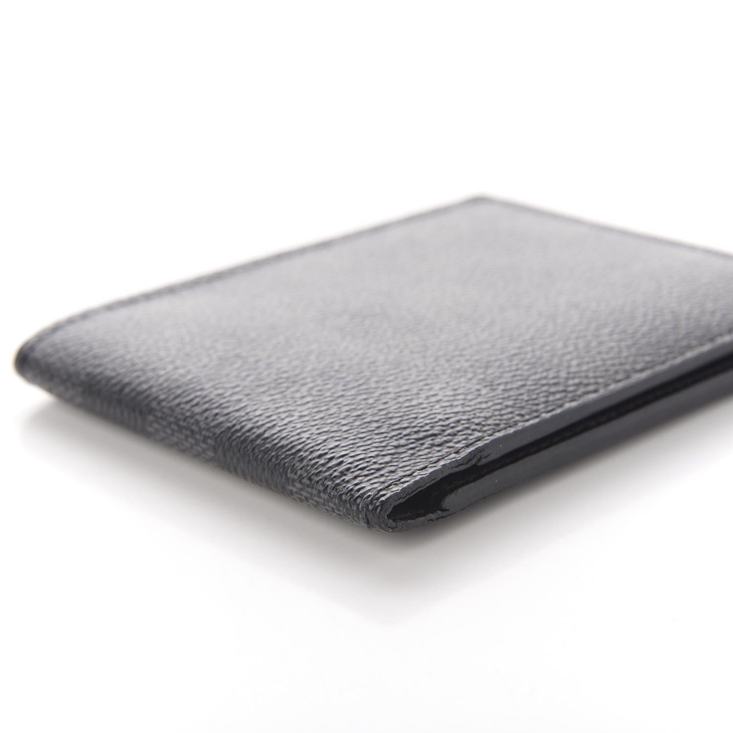 Louis Vuitton Damier Graphite Multiple Wallet 6 of 8
