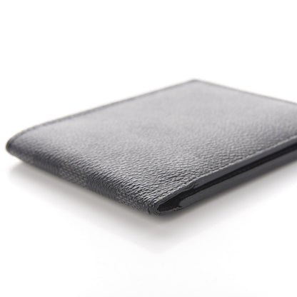 Louis Vuitton Damier Graphite Multiple Wallet 6 of 8