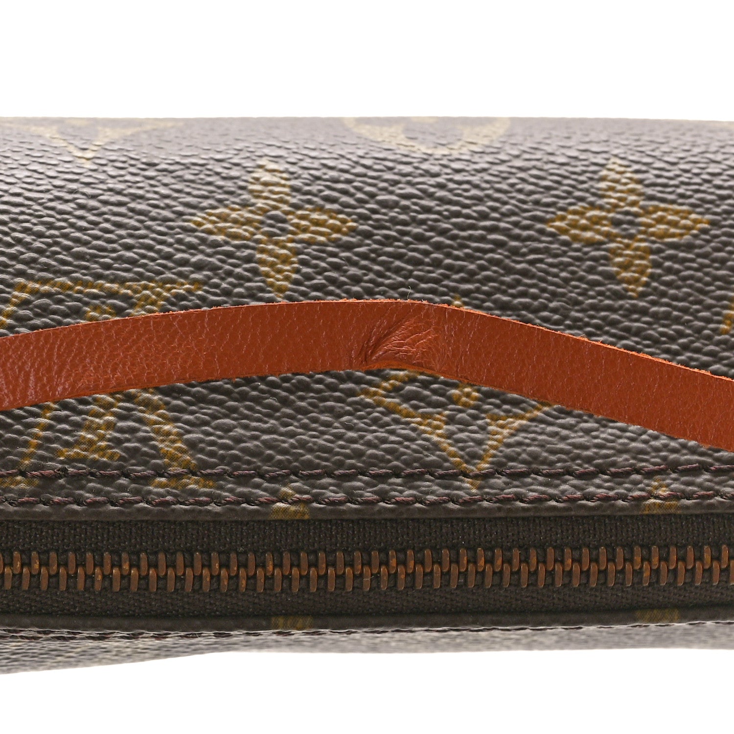 Louis Vuitton Monogram Papillon 30 with Companion 13 of 13