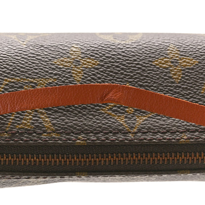 Louis Vuitton Monogram Papillon 30 with Companion 13 of 13